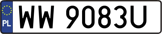 WW9083U