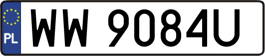 WW9084U