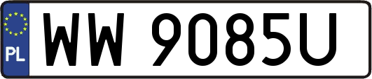WW9085U