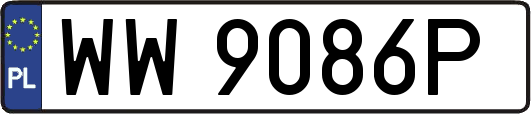 WW9086P