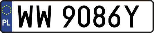 WW9086Y