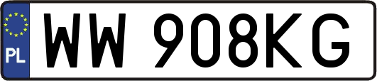 WW908KG