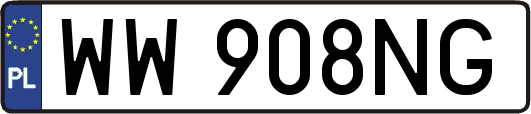 WW908NG