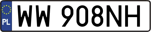 WW908NH
