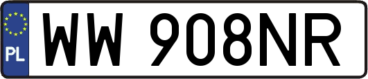 WW908NR