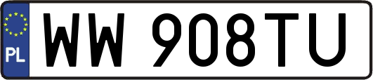 WW908TU