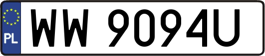 WW9094U