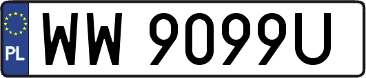 WW9099U