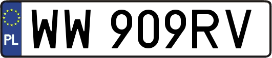 WW909RV