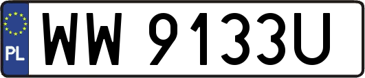 WW9133U