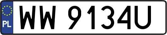 WW9134U