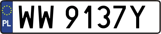 WW9137Y