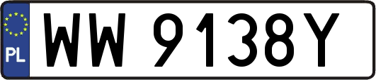 WW9138Y