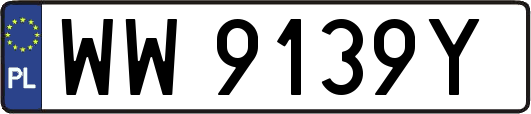 WW9139Y
