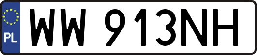 WW913NH