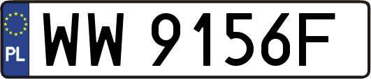 WW9156F