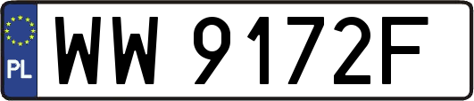 WW9172F