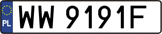 WW9191F