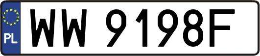 WW9198F