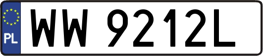 WW9212L