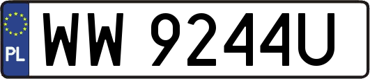 WW9244U