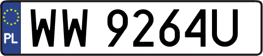 WW9264U