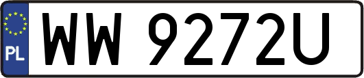 WW9272U