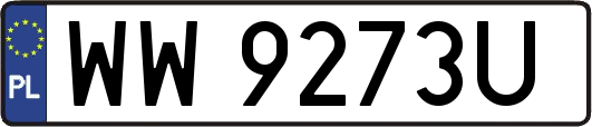 WW9273U