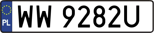 WW9282U