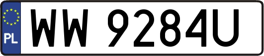 WW9284U