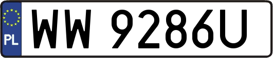 WW9286U