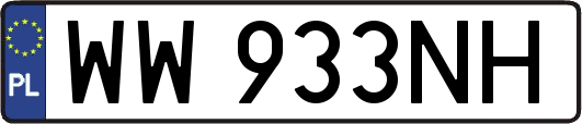 WW933NH