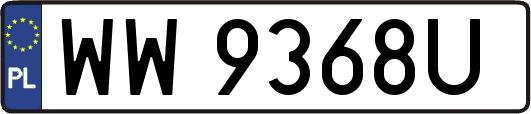WW9368U