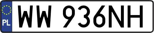WW936NH
