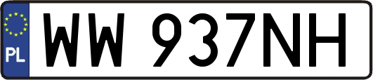 WW937NH