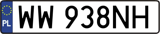 WW938NH