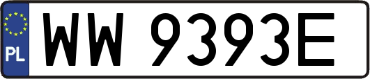 WW9393E