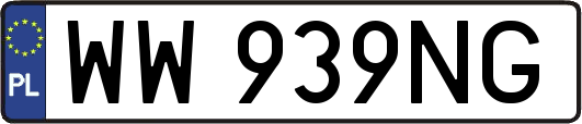 WW939NG