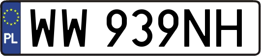 WW939NH