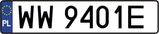 WW9401E