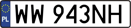 WW943NH