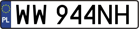 WW944NH