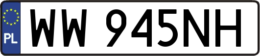 WW945NH