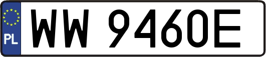 WW9460E
