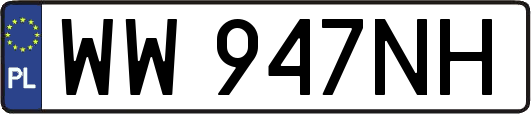 WW947NH
