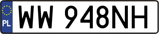 WW948NH