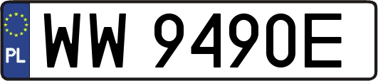 WW9490E