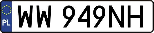 WW949NH