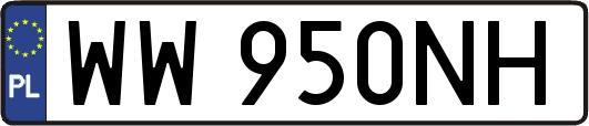 WW950NH
