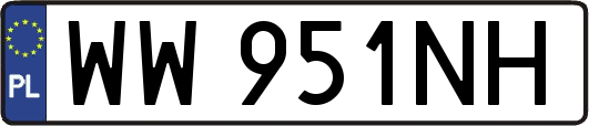 WW951NH